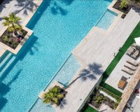 Reventa - Apartamento - Orihuela Costa - Villamartin