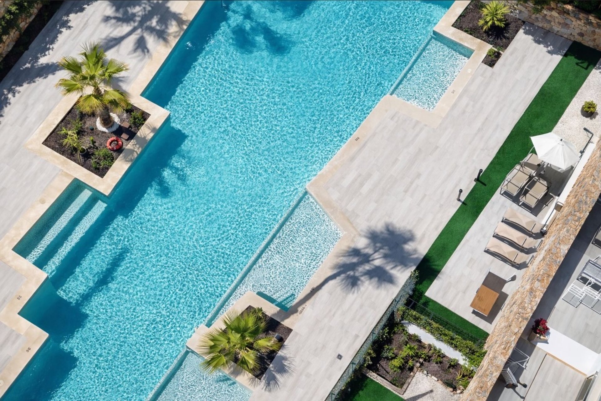 Reventa - Apartamento - Orihuela Costa - Villamartin