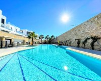 Reventa - Apartamento - Orihuela Costa - Villamartin