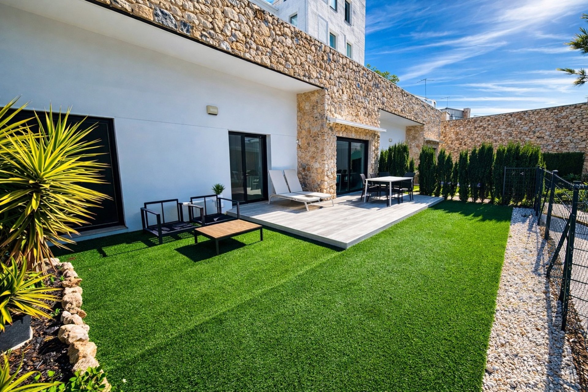 Reventa - Apartamento - Orihuela Costa - Villamartin