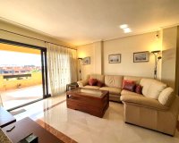 Reventa - Apartamento - Orihuela Costa - Villamartín