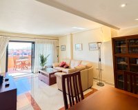 Reventa - Apartamento - Orihuela Costa - Villamartín