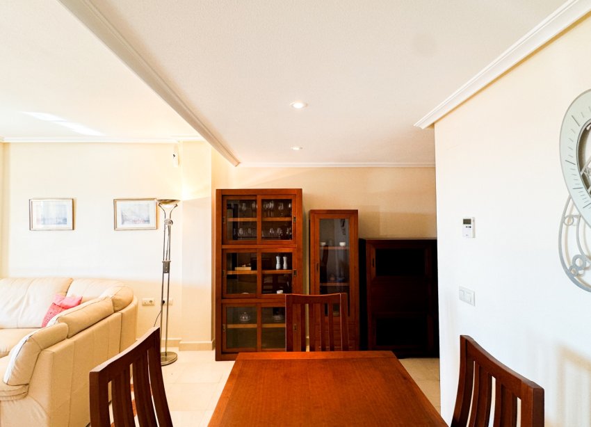 Reventa - Apartamento - Orihuela Costa - Villamartín