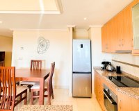 Reventa - Apartamento - Orihuela Costa - Villamartín