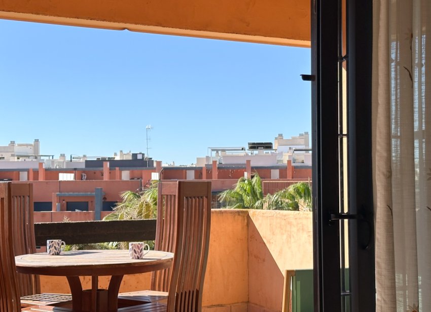 Reventa - Apartamento - Orihuela Costa - Villamartín
