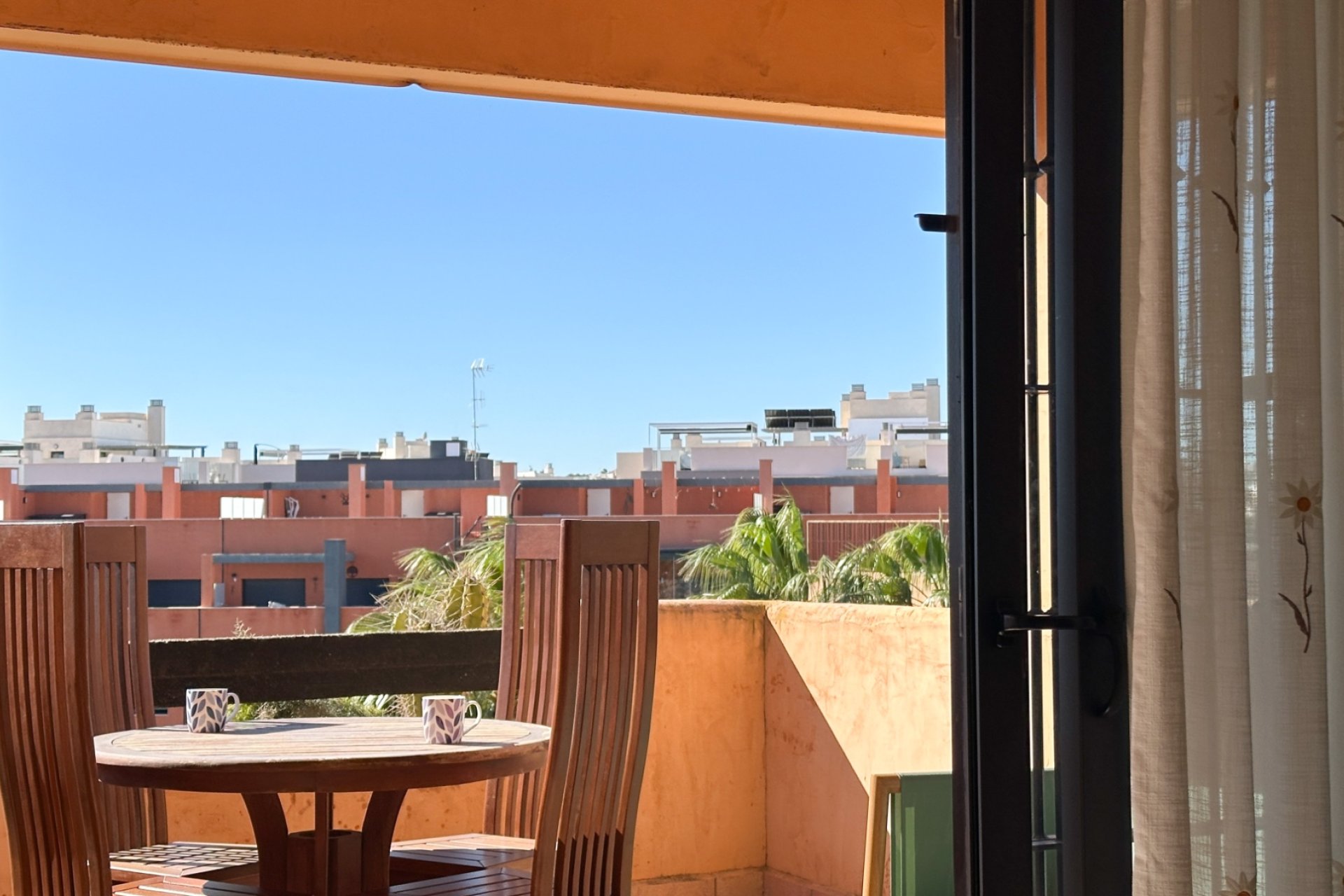 Reventa - Apartamento - Orihuela Costa - Villamartín