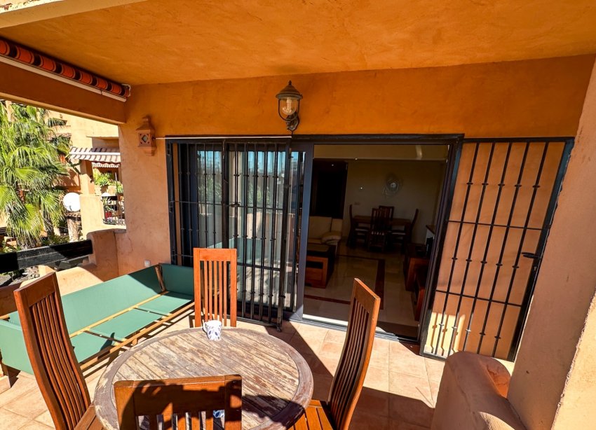 Reventa - Apartamento - Orihuela Costa - Villamartín