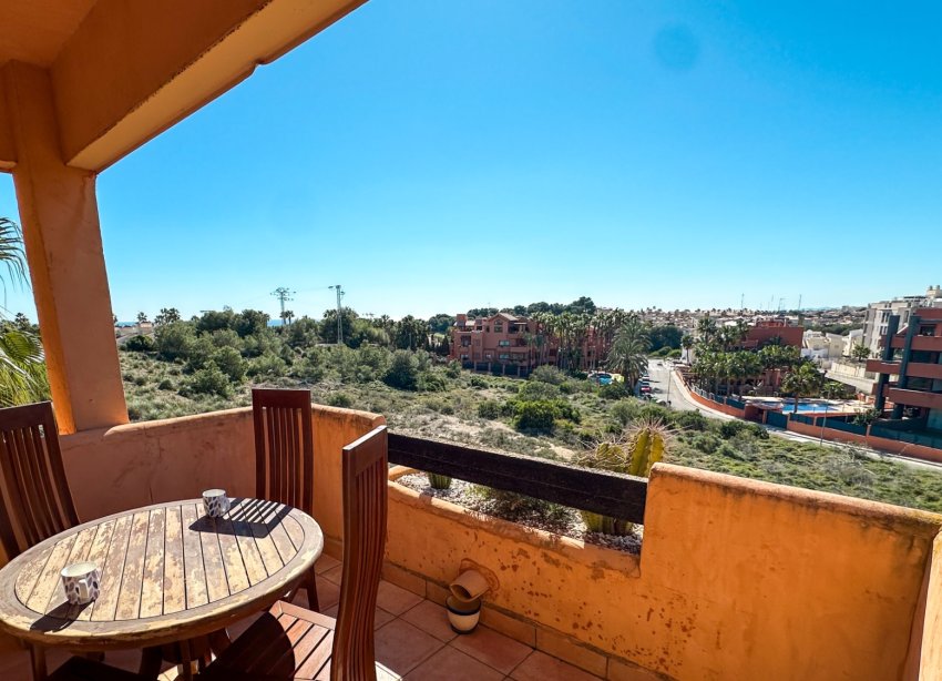 Reventa - Apartamento - Orihuela Costa - Villamartín