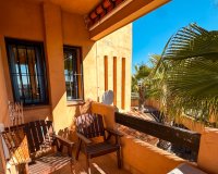 Reventa - Apartamento - Orihuela Costa - Villamartín