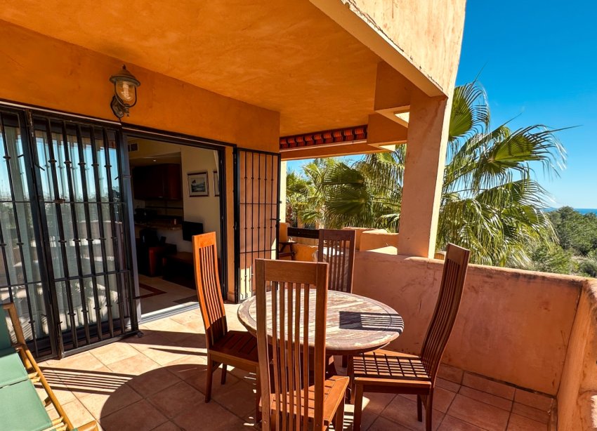 Reventa - Apartamento - Orihuela Costa - Villamartín