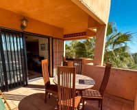 Reventa - Apartamento - Orihuela Costa - Villamartín