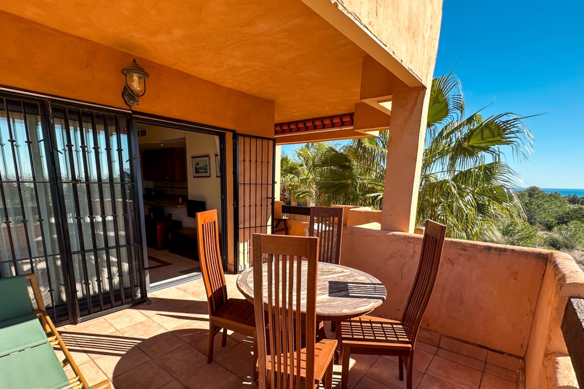 Reventa - Apartamento - Orihuela Costa - Villamartín