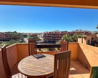 Reventa - Apartamento - Orihuela Costa - Villamartín