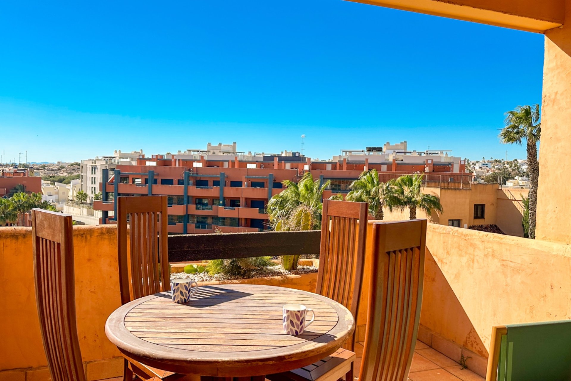 Reventa - Apartamento - Orihuela Costa - Villamartín