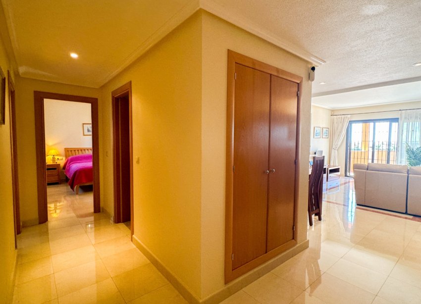 Reventa - Apartamento - Orihuela Costa - Villamartín