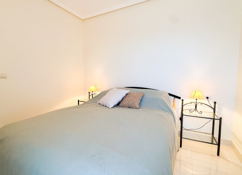 Reventa - Apartamento - Orihuela Costa - Villamartín