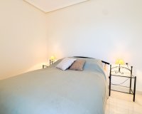 Reventa - Apartamento - Orihuela Costa - Villamartín