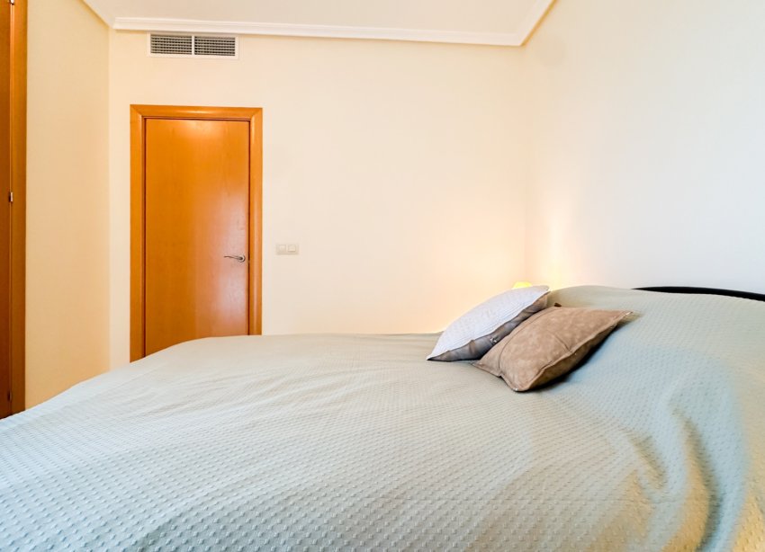 Reventa - Apartamento - Orihuela Costa - Villamartín