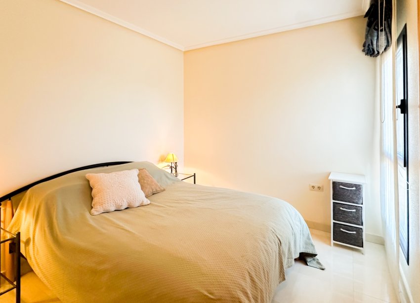 Reventa - Apartamento - Orihuela Costa - Villamartín