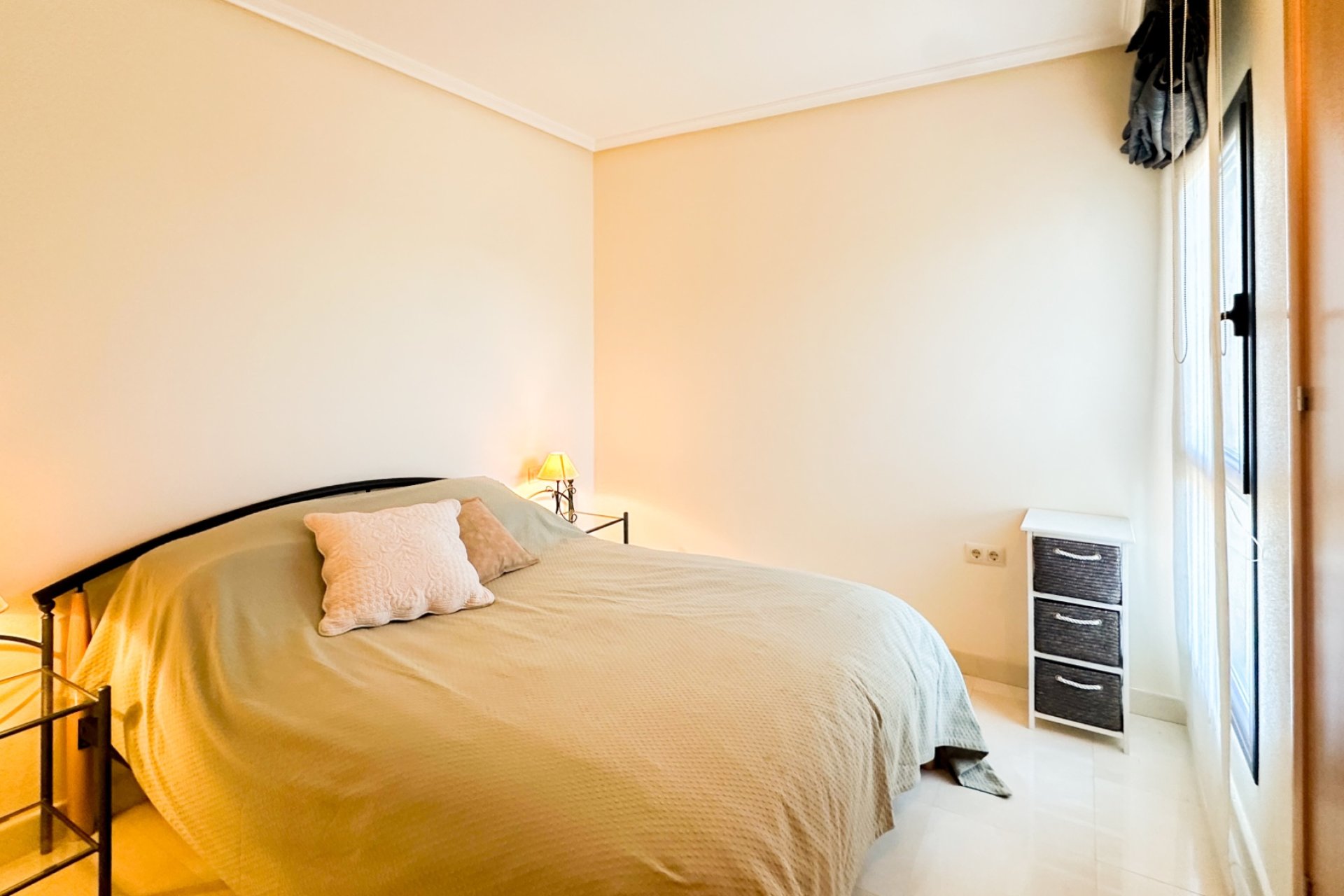 Reventa - Apartamento - Orihuela Costa - Villamartín