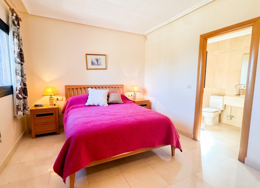 Reventa - Apartamento - Orihuela Costa - Villamartín