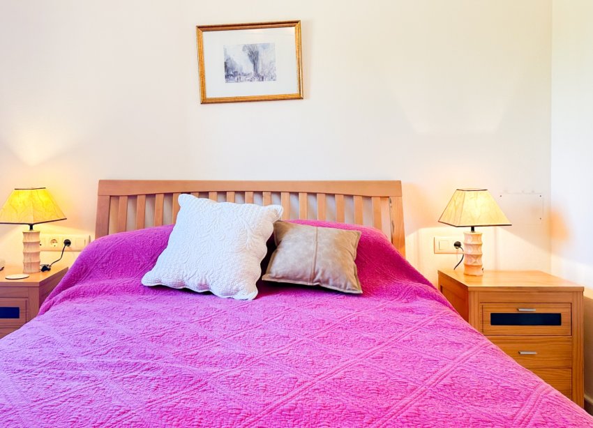 Reventa - Apartamento - Orihuela Costa - Villamartín