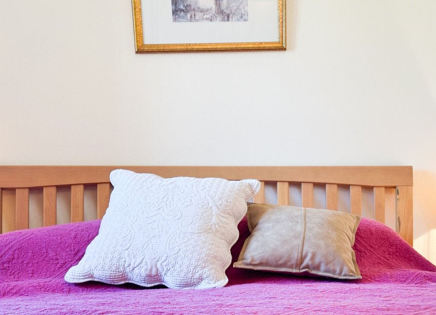 Reventa - Apartamento - Orihuela Costa - Villamartín