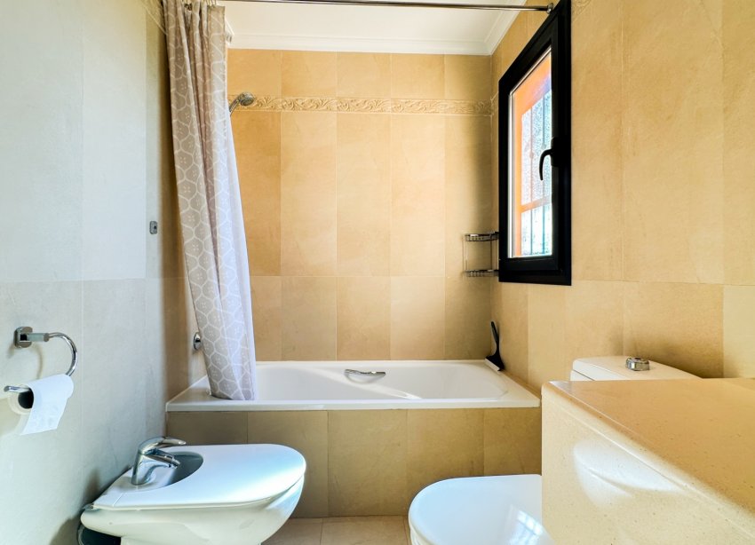 Reventa - Apartamento - Orihuela Costa - Villamartín