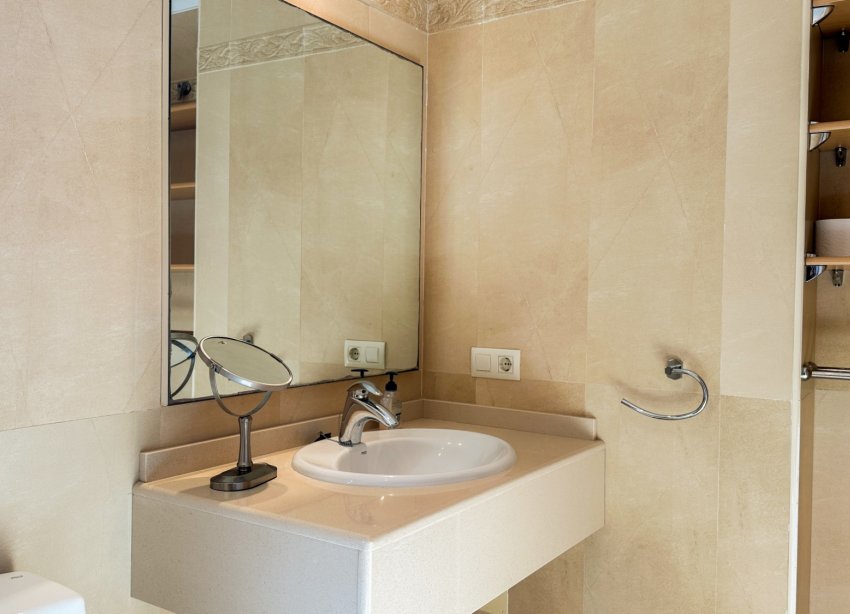 Reventa - Apartamento - Orihuela Costa - Villamartín