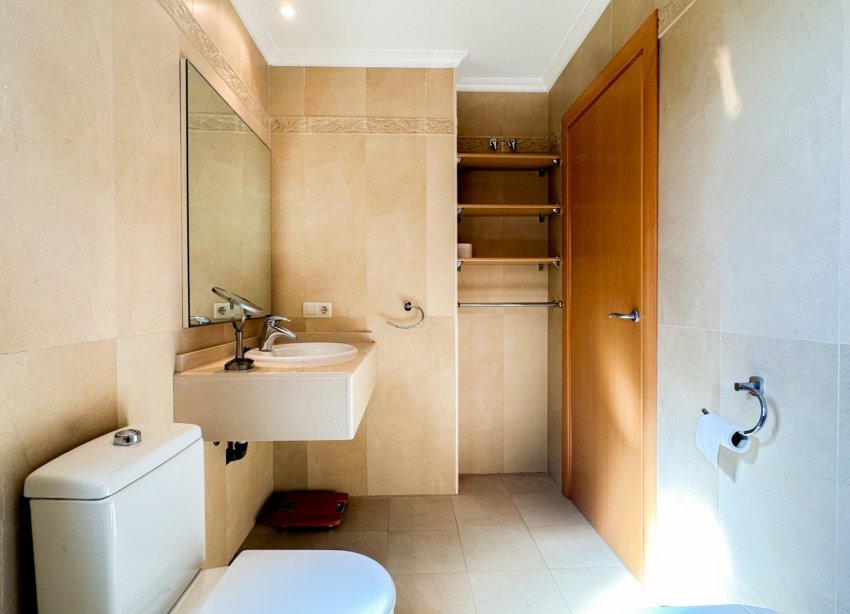 Reventa - Apartamento - Orihuela Costa - Villamartín