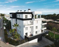 Reventa - Apartamento - Orihuela Costa - Villamartin