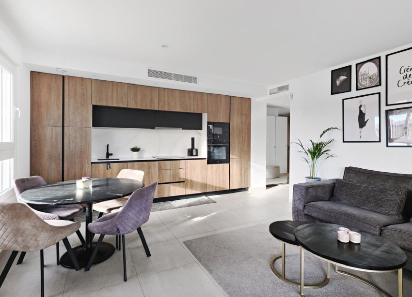 Reventa - Apartamento - Orihuela Costa - Villamartin