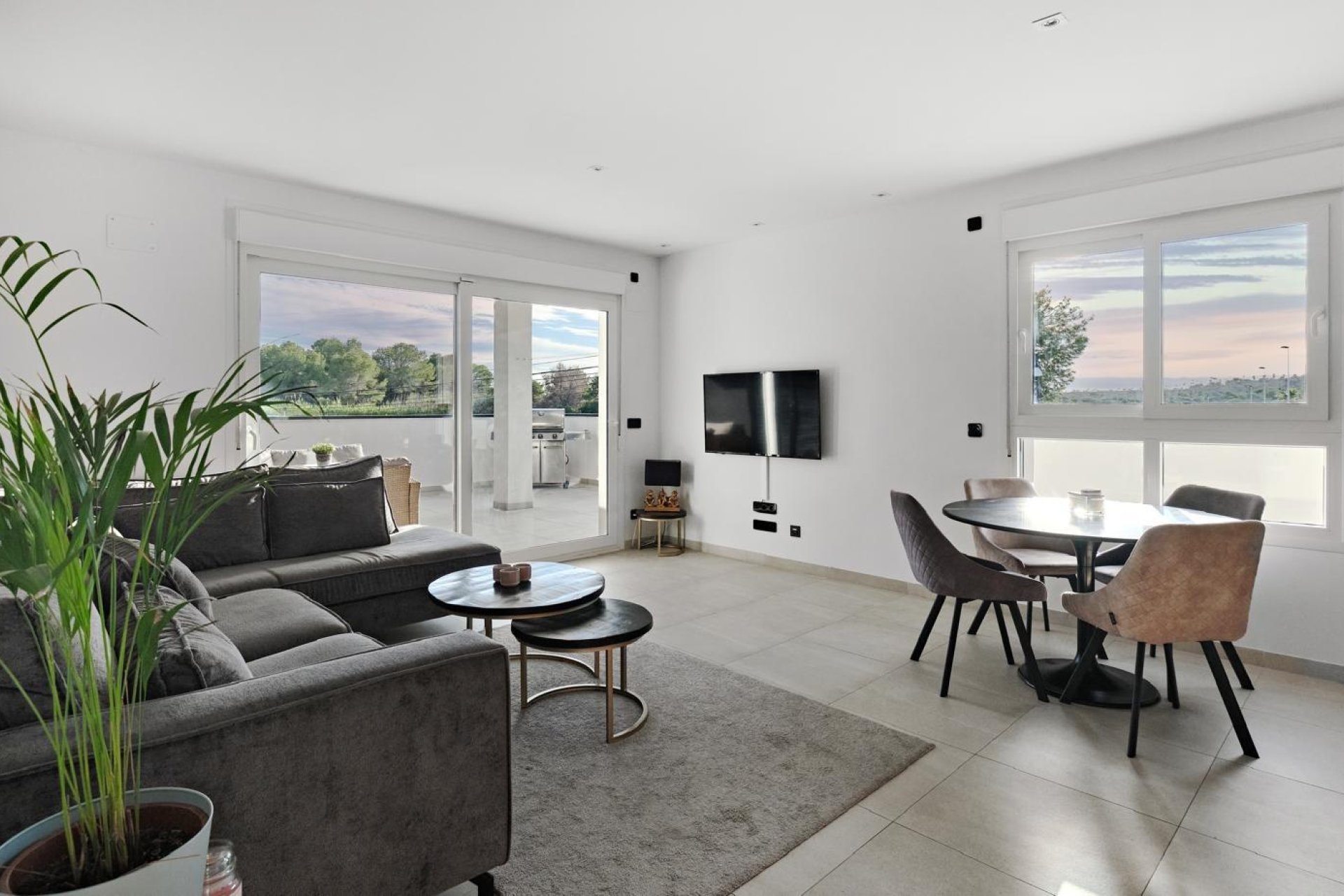 Reventa - Apartamento - Orihuela Costa - Villamartin