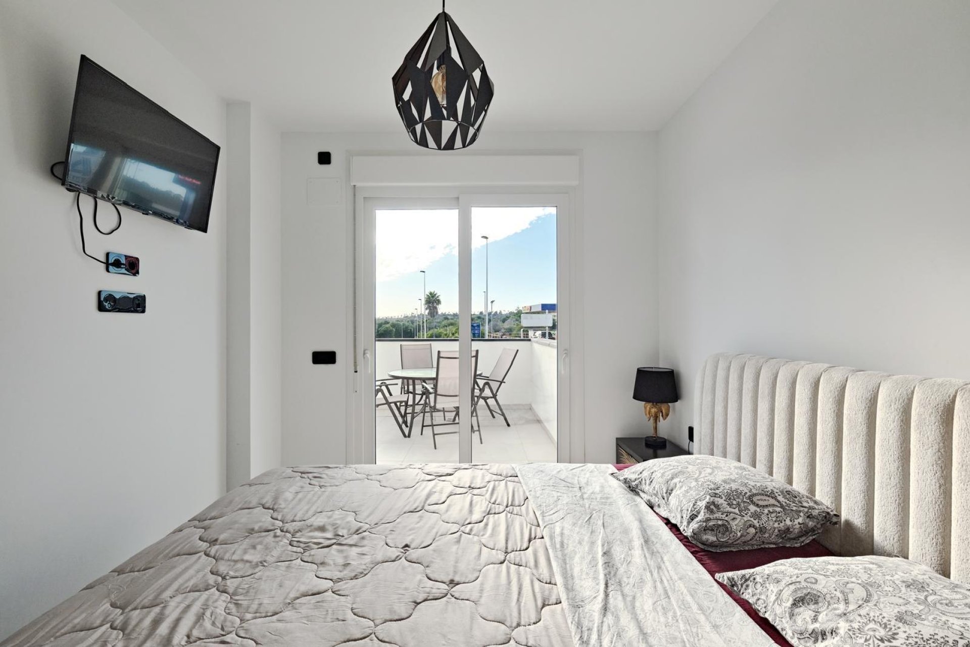 Reventa - Apartamento - Orihuela Costa - Villamartin