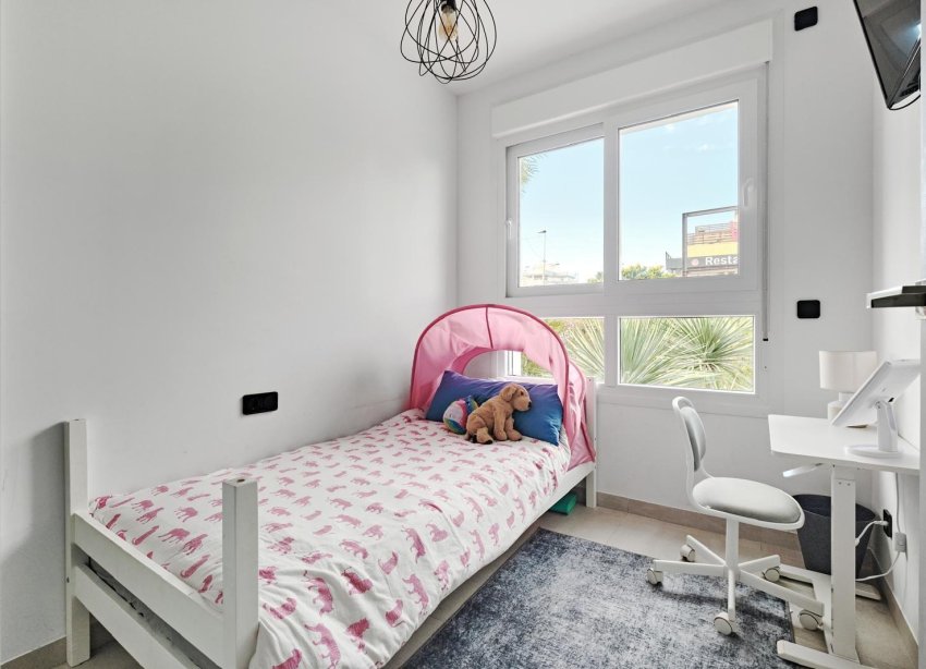 Reventa - Apartamento - Orihuela Costa - Villamartin