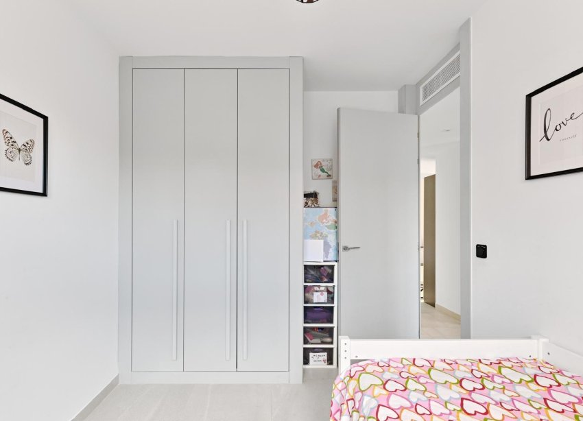 Reventa - Apartamento - Orihuela Costa - Villamartin