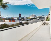 Reventa - Apartamento - Orihuela Costa - Villamartin