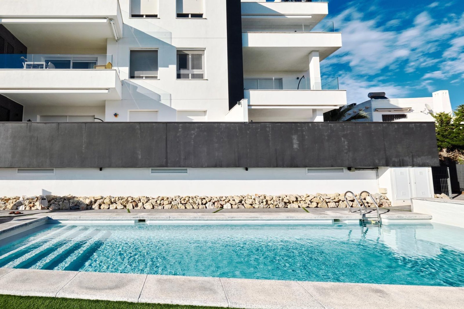 Reventa - Apartamento - Orihuela Costa - Villamartin