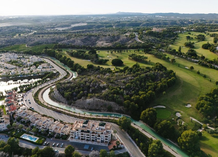 Reventa - Apartamento - Orihuela Costa - Villamartin