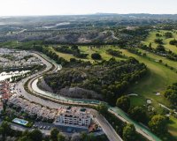 Reventa - Apartamento - Orihuela Costa - Villamartin