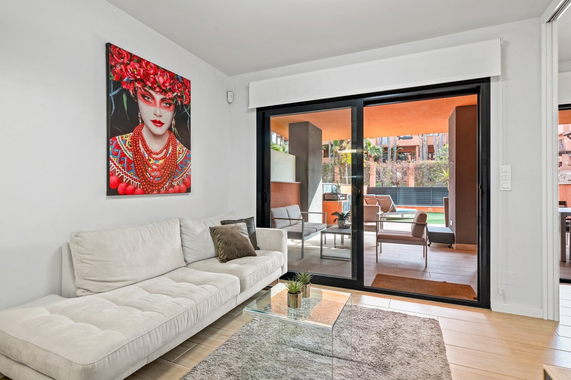 Reventa - Apartamento - Orihuela Costa - Villamartín