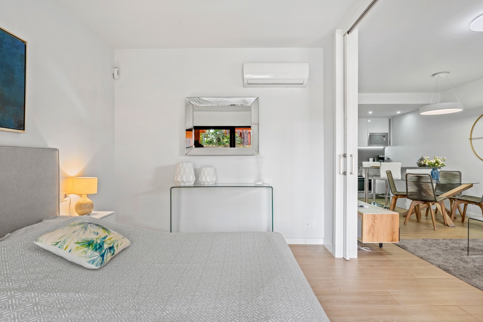 Reventa - Apartamento - Orihuela Costa - Villamartín