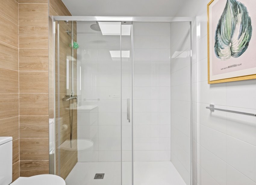 Reventa - Apartamento - Orihuela Costa - Villamartín