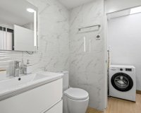 Reventa - Apartamento - Orihuela Costa - Villamartín