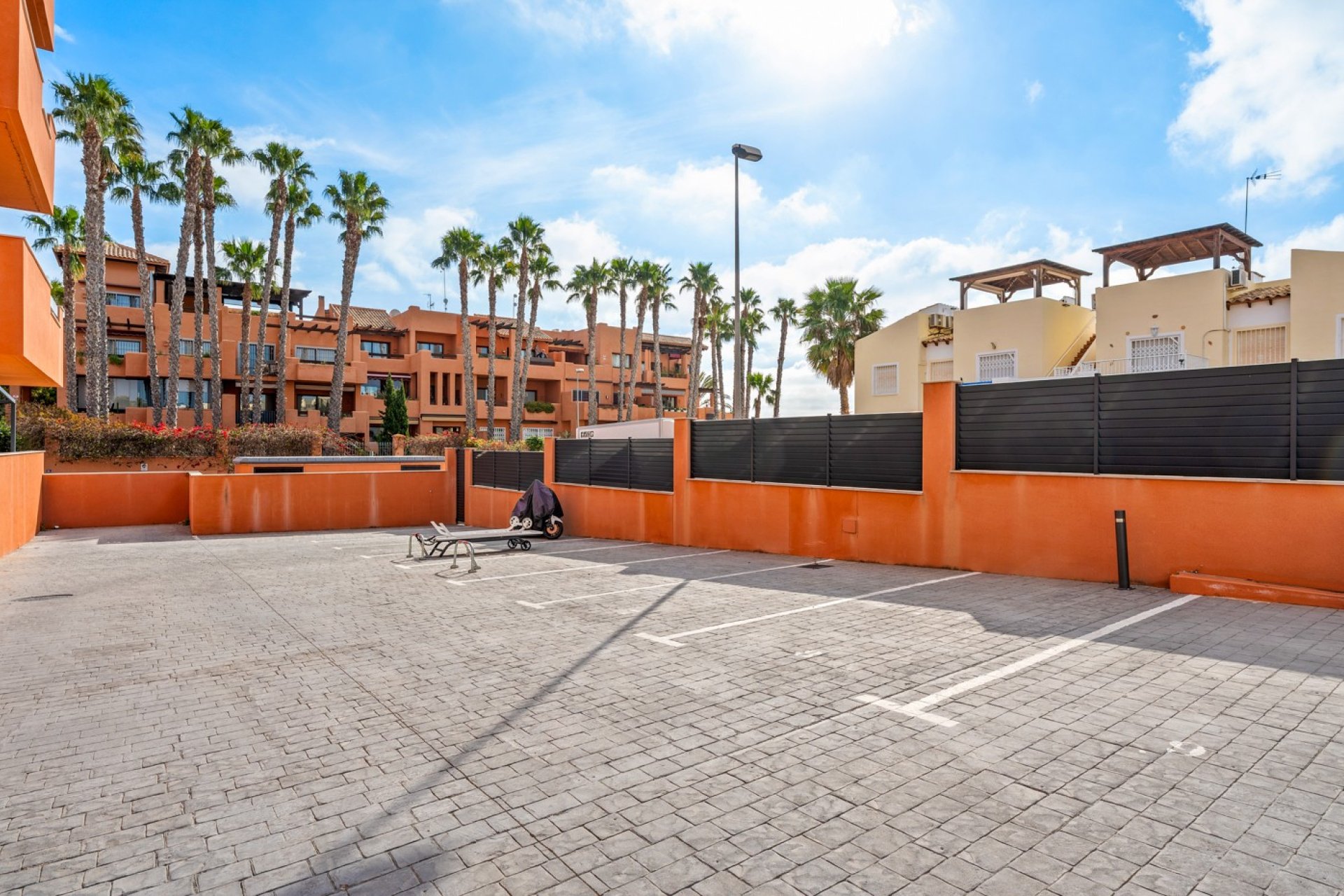 Reventa - Apartamento - Orihuela Costa - Villamartín