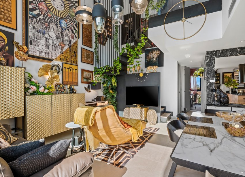 Reventa - Apartamento - Orihuela Costa - Villamartin