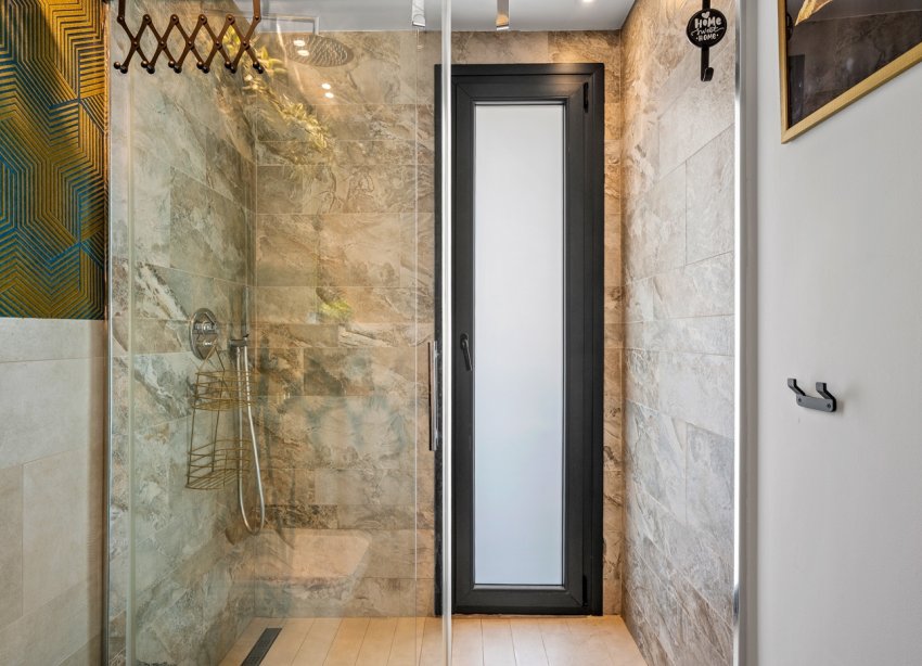 Reventa - Apartamento - Orihuela Costa - Villamartin