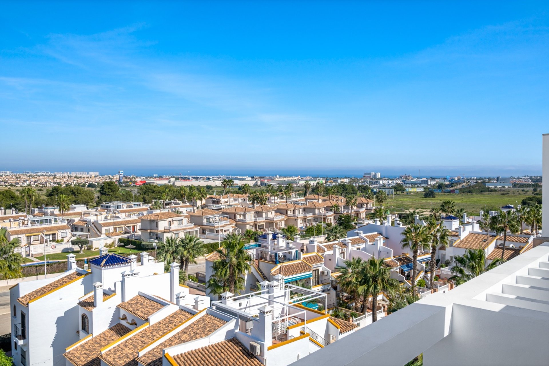 Reventa - Apartamento - Orihuela Costa - Villamartin