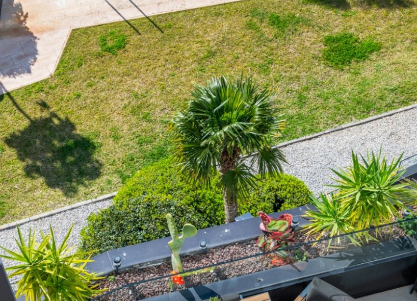 Reventa - Apartamento - Orihuela Costa - Villamartin