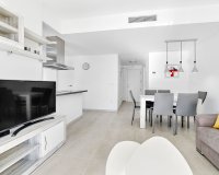 Reventa - Apartamento - Orihuela Costa - Villamartín